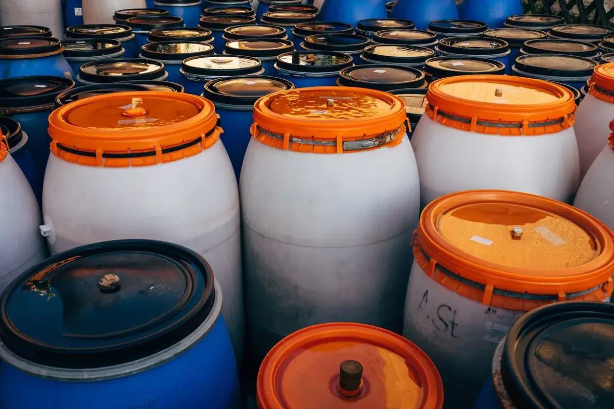 Medical Waste Removal in South Lansing, NY