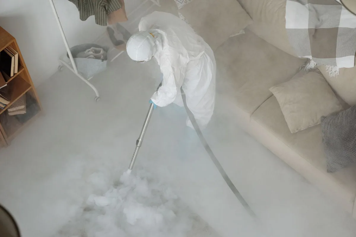 Crime Scene Cleanup in South Lansing, NY